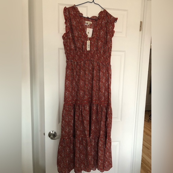 Beautiful max studio dress - Picture 2 of 4